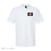 9.11.01 Patriot Day 20th Anniversary Polo thumb 0