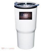 9.11.01 Patriot Day 20th Anniversary Tumbler thumb 0