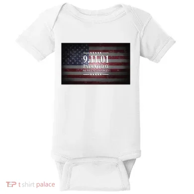 Baby Bodysuit