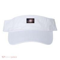 9.11.01 Patriot Day 20th Anniversary Visor thumb 0