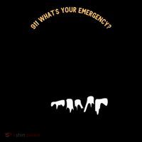 911 Police Dispatcher Gift For Thin Gold Line 1st Responders Gift Coffee Mug thumb 5