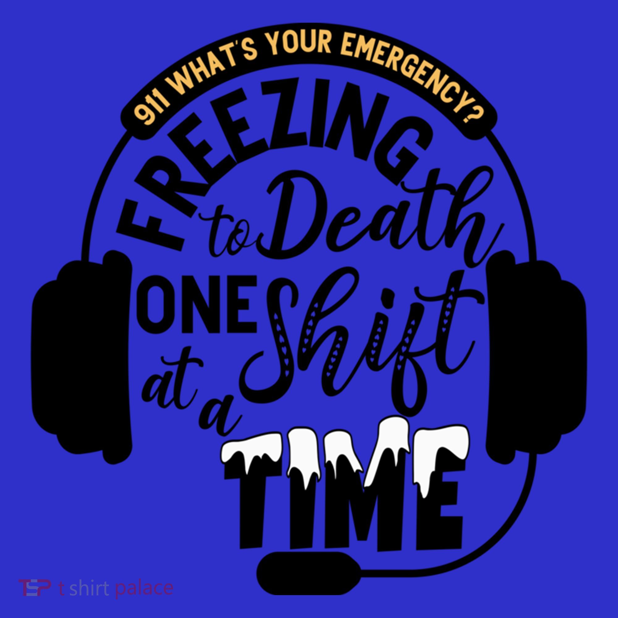 911 Police Dispatcher Gift For Thin Gold Line 1st Responders Gift Sweatshirt