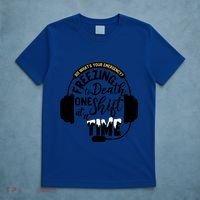 911 Police Dispatcher Gift For Thin Gold Line 1st Responders Gift T-Shirt thumb 5