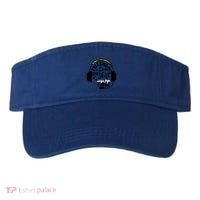 911 Police Dispatcher Gift For Thin Gold Line 1st Responders Gift Visor thumb 0