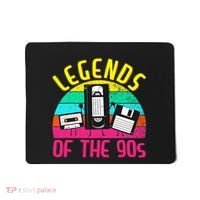90s Party Outfit For Women &  90S Costume Legends 90s Mousepad thumb 0