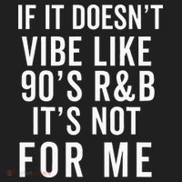 90S R&B Music For Lover Rhythm And Blues Beanie thumb 2