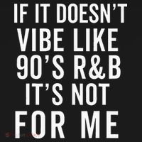 90S R&B Music For Lover Rhythm And Blues Women's Hoodie thumb 2