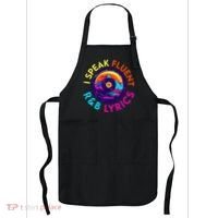 90S R&B Music L Rnb Lover Rhythm And Blues Apron thumb 0