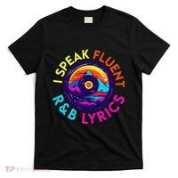 90S R&B Music L Rnb Lover Rhythm And Blues T-Shirt thumb 0