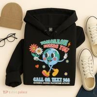 988 Suicide Prevention Stay Tomorrow Needs You Mental Health Hoodie thumb 4
