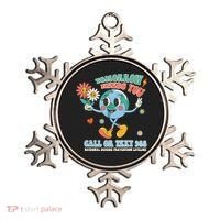 988 Suicide Prevention Stay Tomorrow Needs You Mental Health Ornament thumb 0