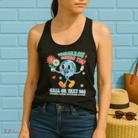 988 Suicide Prevention Stay Tomorrow Needs You Mental Health Women's Tank Top thumb 2