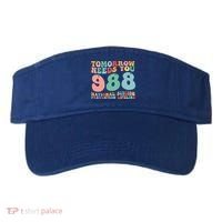 988 Suicide Prevention National Suicide Prevention Lifeline Visor thumb 0