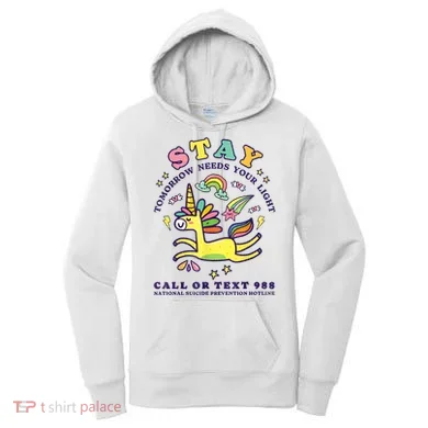 Women's Hoodie