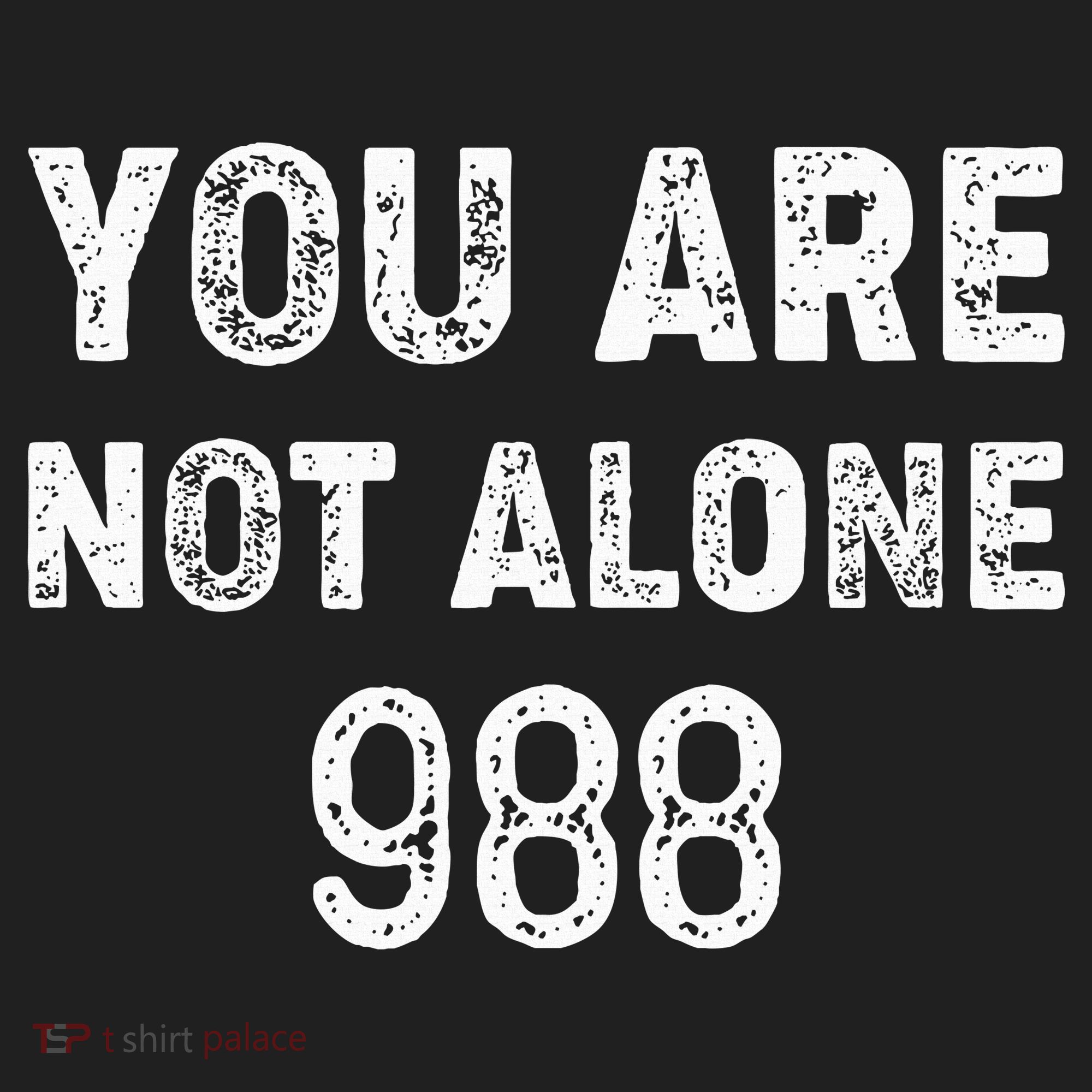 988 Suicide Prevention 988 Hat