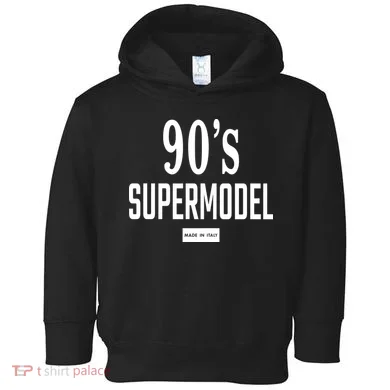 Toddler Hoodie
