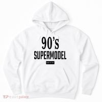 90S Supermodel Super Model Made In Italy Hoodie thumb 0