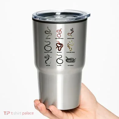 Tumbler