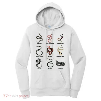 Women's Hoodie