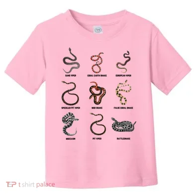 Toddler T-Shirt
