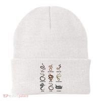 9 Snakes Snake Lover Snake Snake Beanie thumb 0