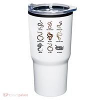 9 Snakes Snake Lover Snake Snake Tumbler thumb 0