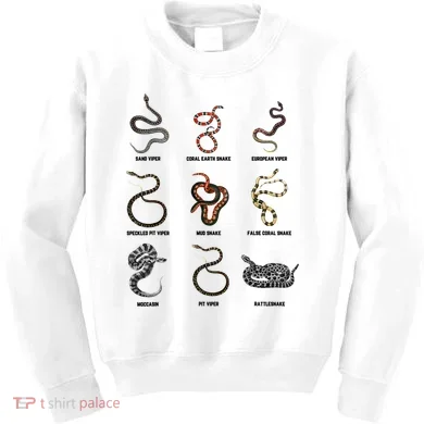 Kids Sweatshirt
