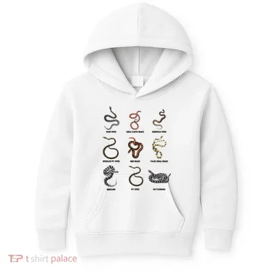 Kids Hoodie