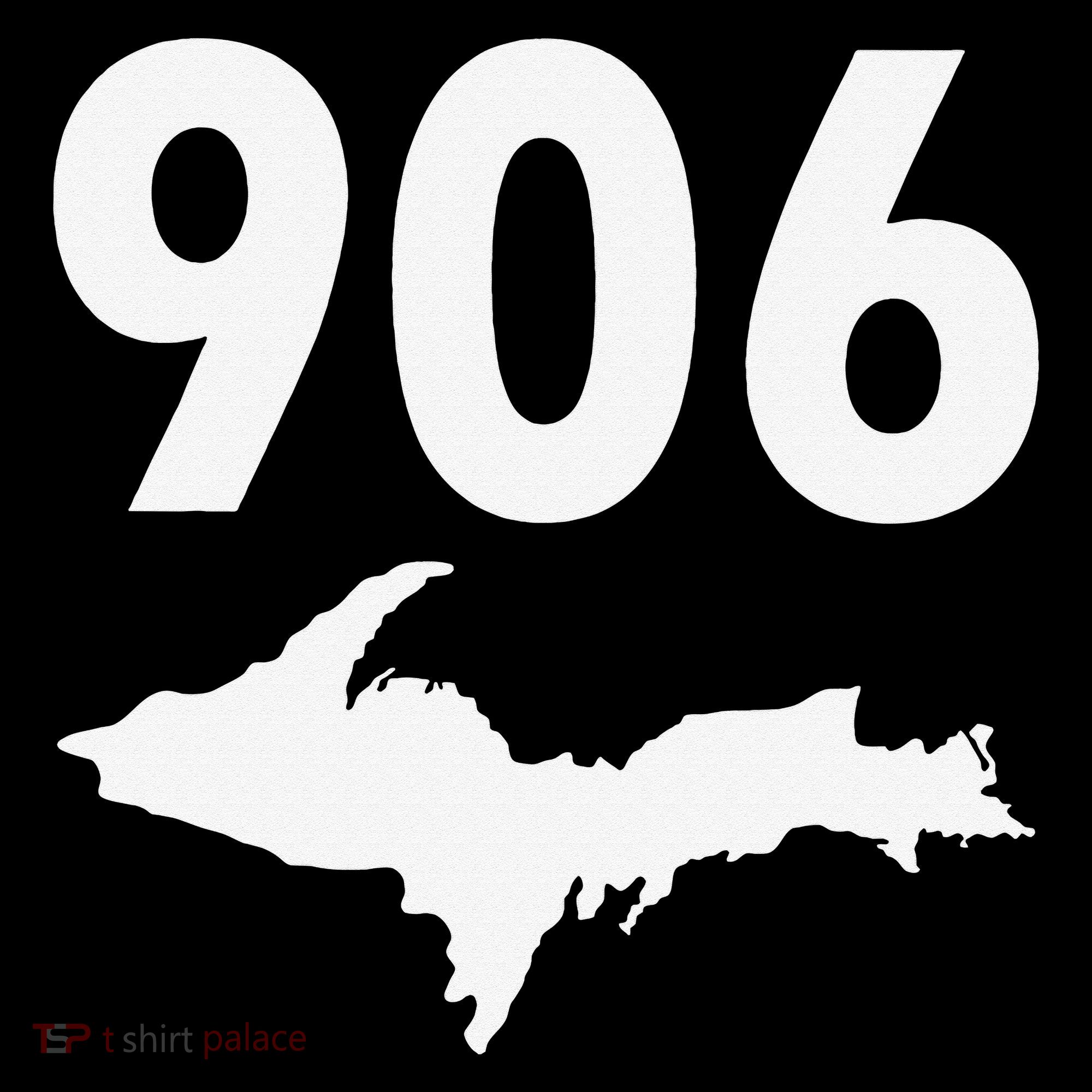 906 Upper Peninsula Yooper Upper Michigan Apron