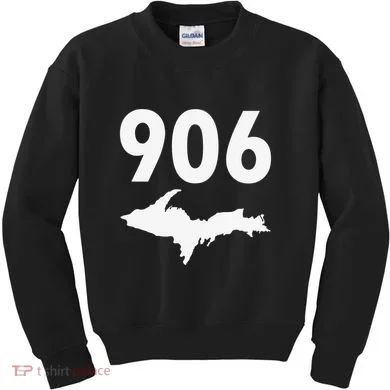 Kids Sweatshirt
