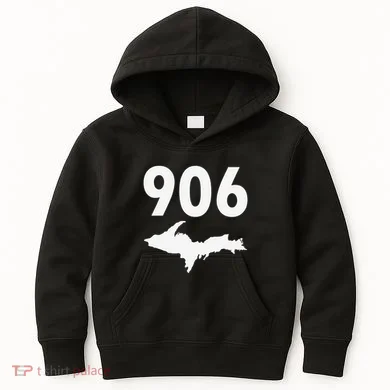 Kids Hoodie