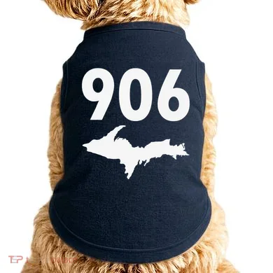 Doggie Tank