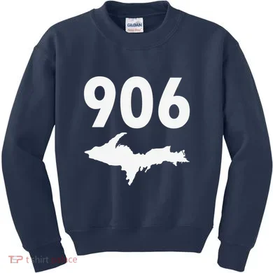 Kids Sweatshirt