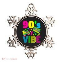 90s Vibe 1990s Fashion 90s Theme Outfit Nineties Theme Party Ornament thumb 0