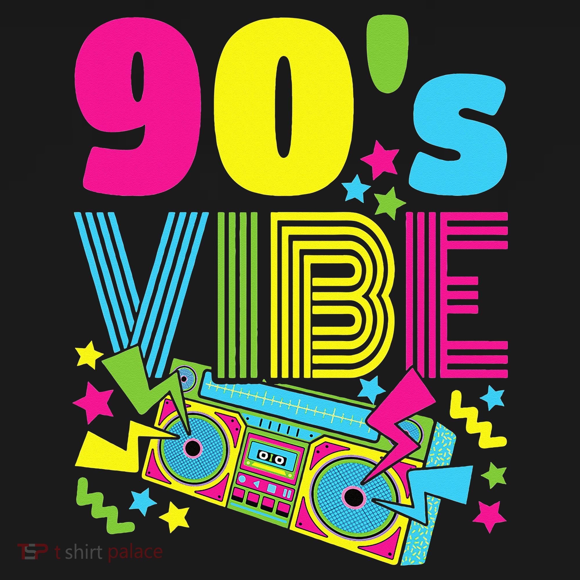 90s Vibe 1990s Fashion Nineties Theme Party 90s Theme Outfit Women's Tank Top