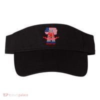 9/11 We Will Never Forget September 11th Patriot Day Visor thumb 0