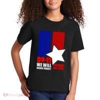 911 We Will Never Forget, 911 Memorial Twin Tower, Patriot Day Kids T-Shirt thumb 2