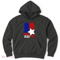 911 We Will Never Forget, 911 Memorial Twin Tower, Patriot Day Hoodie thumb 0