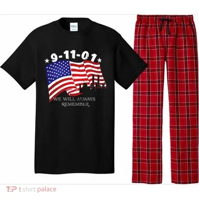 Pajama Set