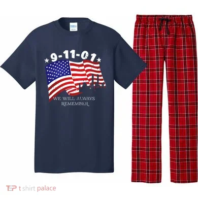 Pajama Set