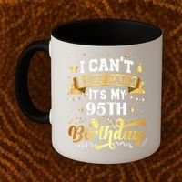 95 Year Old Birthday Party Idea 95th Birthday Gift Coffee Mug thumb 2