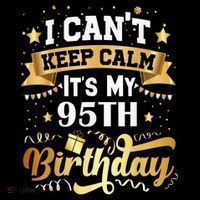95 Year Old Birthday Party Idea 95th Birthday Gift Coffee Mug thumb 5