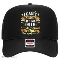 95 Year Old Birthday Party Idea 95th Birthday Gift Hat thumb 0