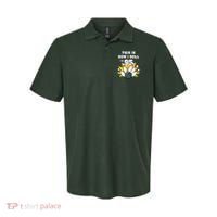 95 Year Old Bowler Bowling 95th Birthday Game Lover Polo thumb 0