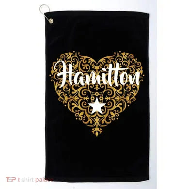 Golf Towel
