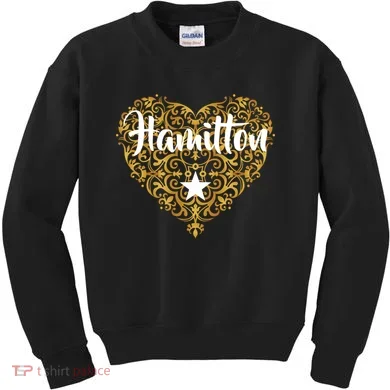 Kids Sweatshirt