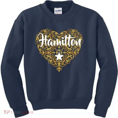 Kids Sweatshirt