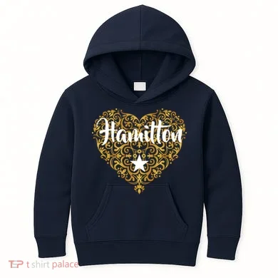 Kids Hoodie