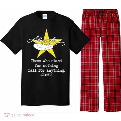 Pajama Set