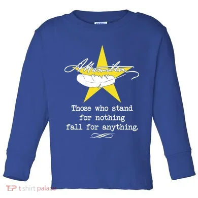 Toddler Long Sleeve